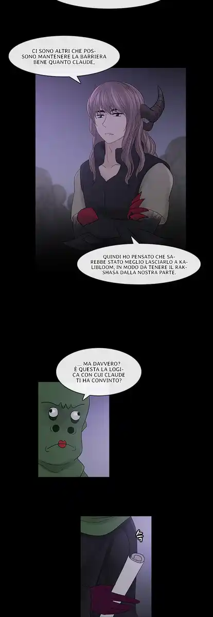 Kubera Capitolo 107 page 7