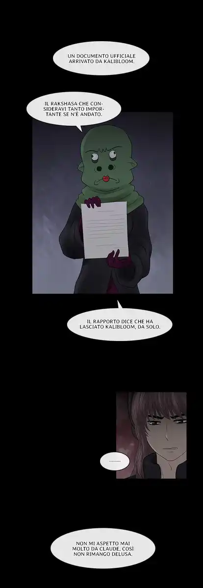 Kubera Capitolo 107 page 8