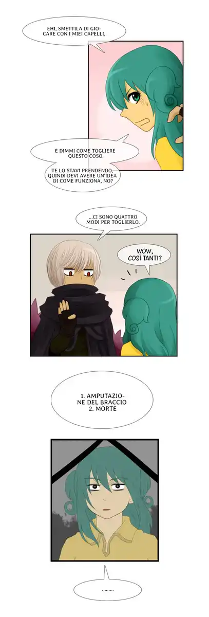 Kubera Capitolo 32 page 12