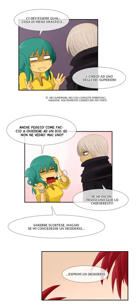 Kubera Capitolo 32 page 13