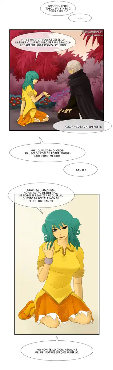 Kubera Capitolo 32 page 14