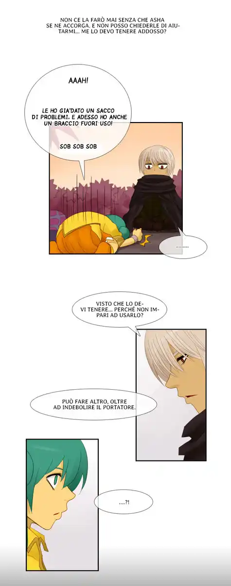 Kubera Capitolo 32 page 19