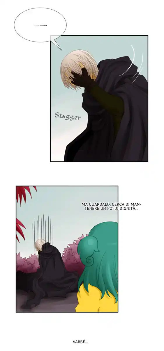 Kubera Capitolo 32 page 2