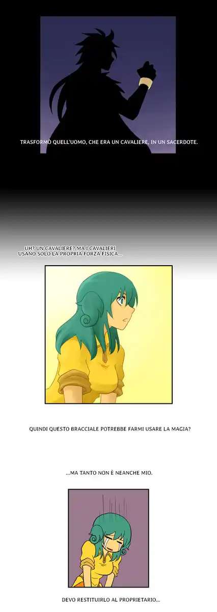 Kubera Capitolo 32 page 22