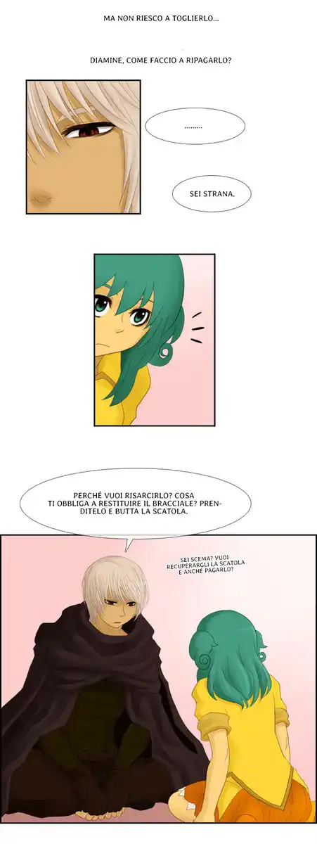 Kubera Capitolo 32 page 23