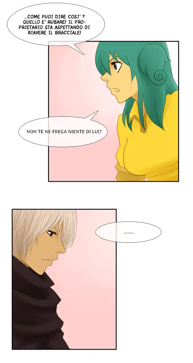 Kubera Capitolo 32 page 24