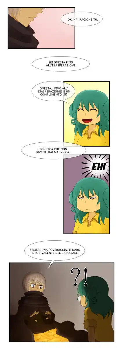 Kubera Capitolo 32 page 25