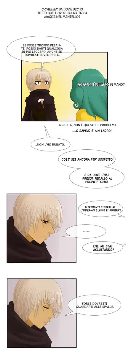 Kubera Capitolo 32 page 26