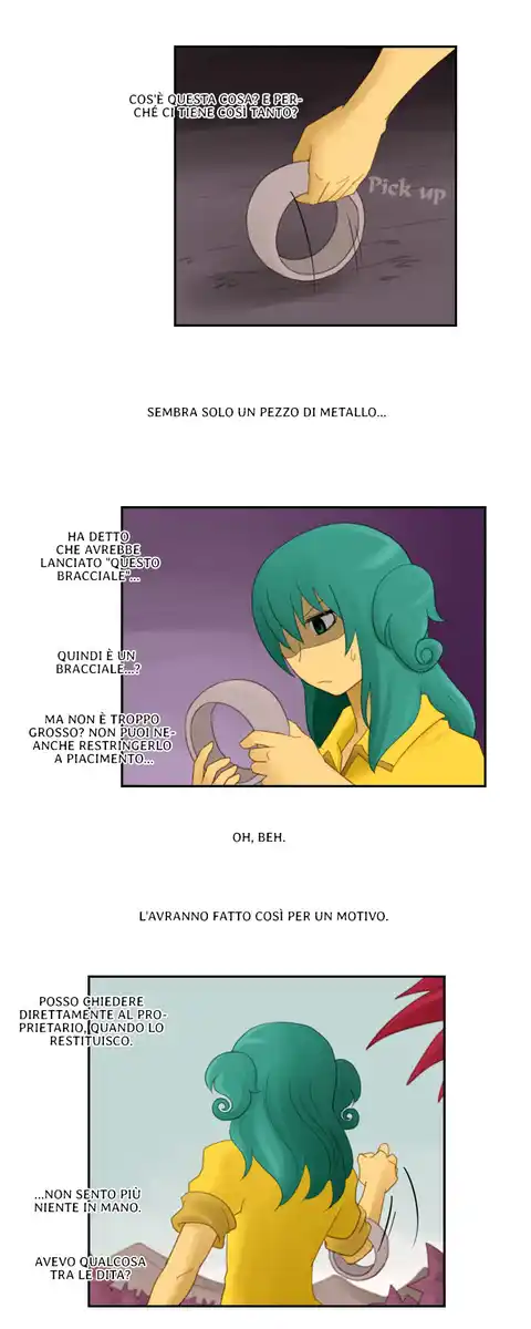 Kubera Capitolo 32 page 3