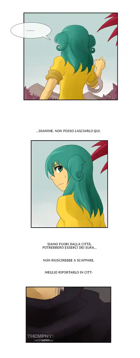 Kubera Capitolo 32 page 4