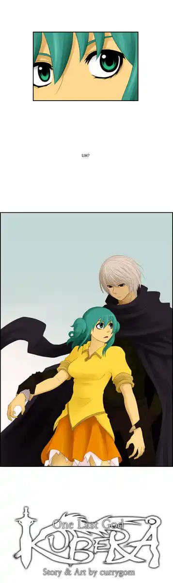 Kubera Capitolo 32 page 5