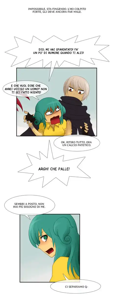 Kubera Capitolo 32 page 8