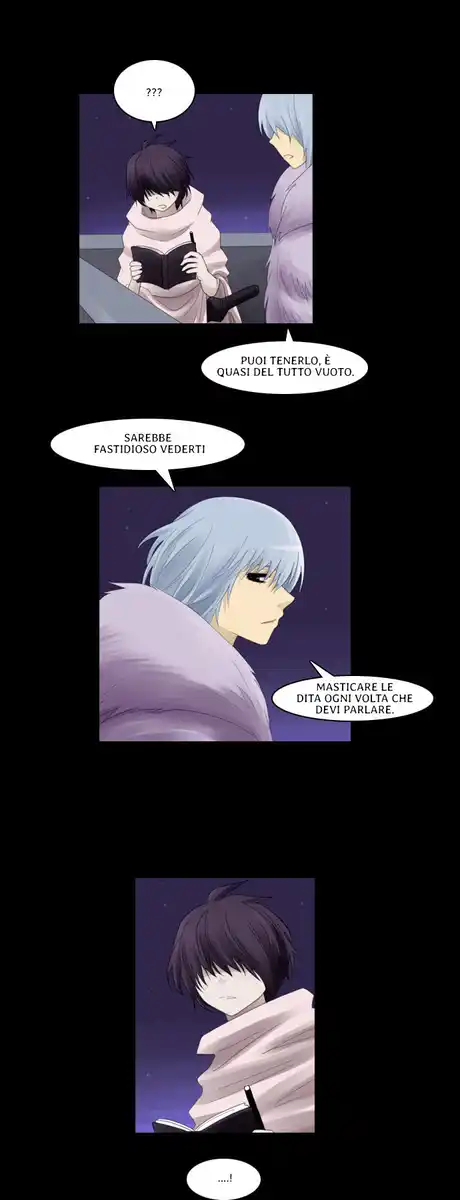 Kubera Capitolo 48 page 10