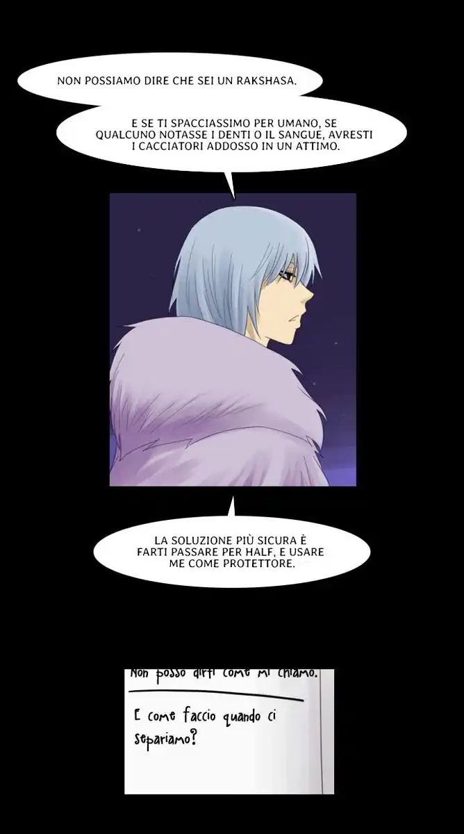 Kubera Capitolo 48 page 12