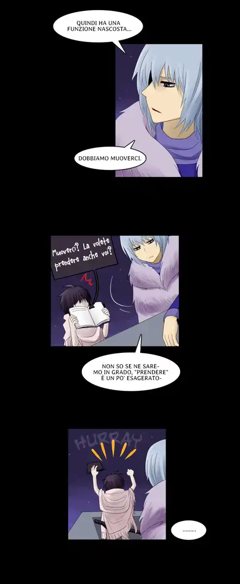 Kubera Capitolo 48 page 16