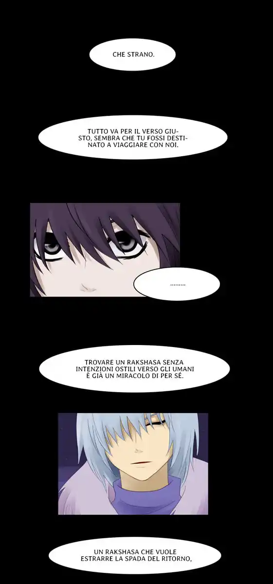 Kubera Capitolo 48 page 18