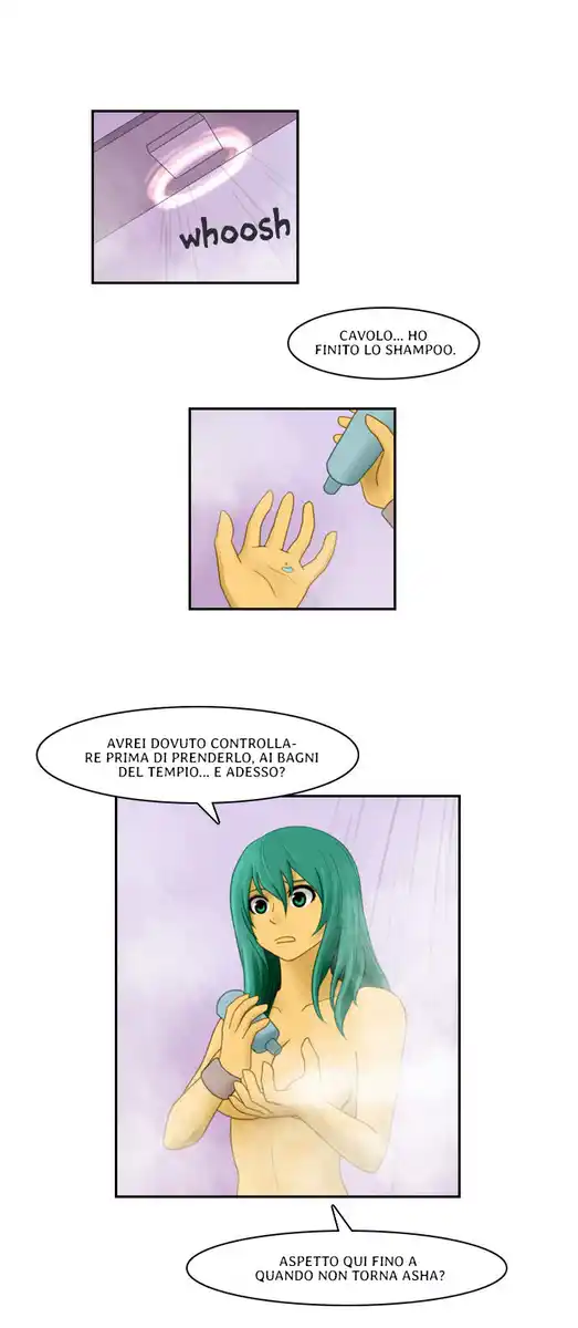 Kubera Capitolo 48 page 2