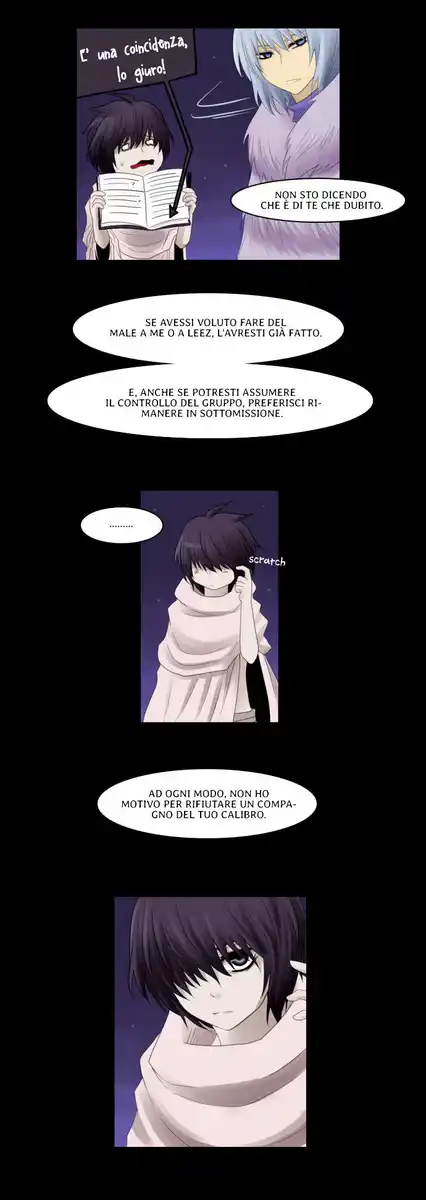 Kubera Capitolo 48 page 21