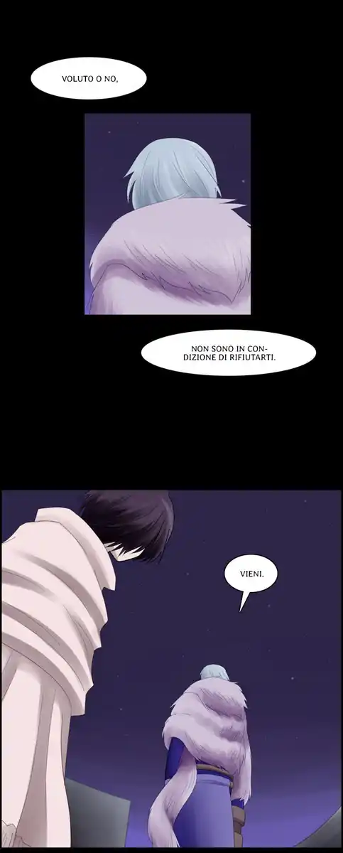 Kubera Capitolo 48 page 22