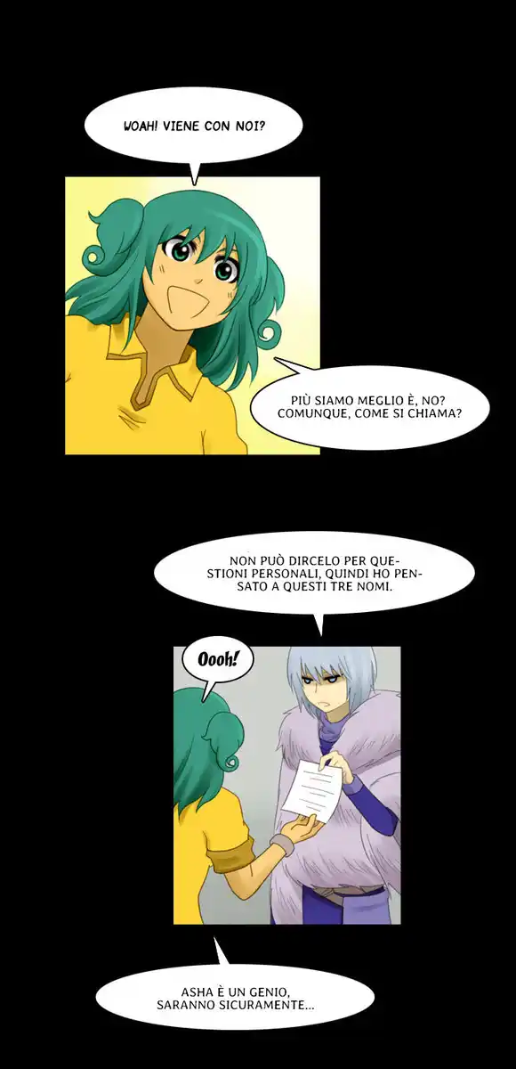 Kubera Capitolo 48 page 24