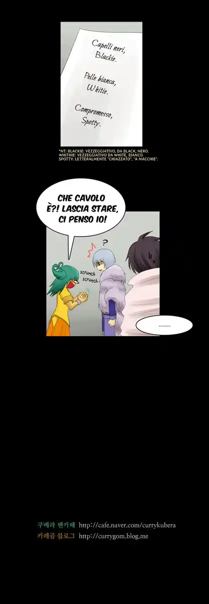 Kubera Capitolo 48 page 25