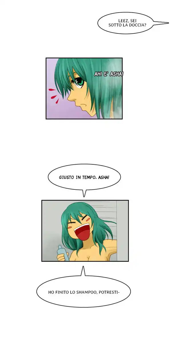 Kubera Capitolo 48 page 3