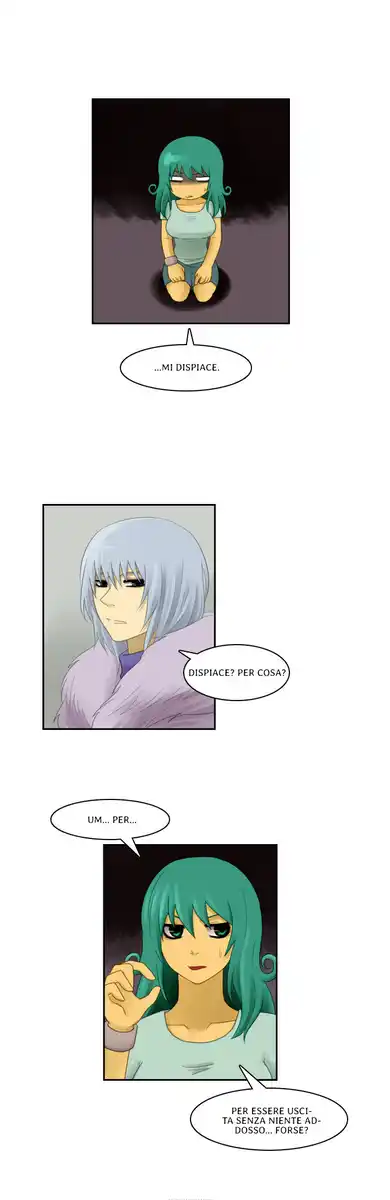 Kubera Capitolo 48 page 5