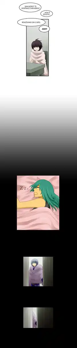 Kubera Capitolo 48 page 7