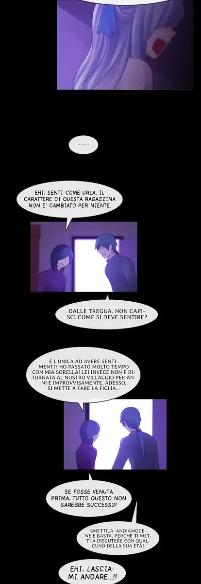 Kubera Capitolo 175 page 13