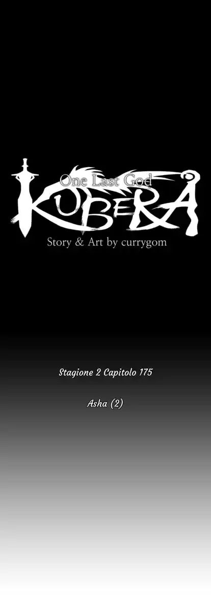 Kubera Capitolo 175 page 5