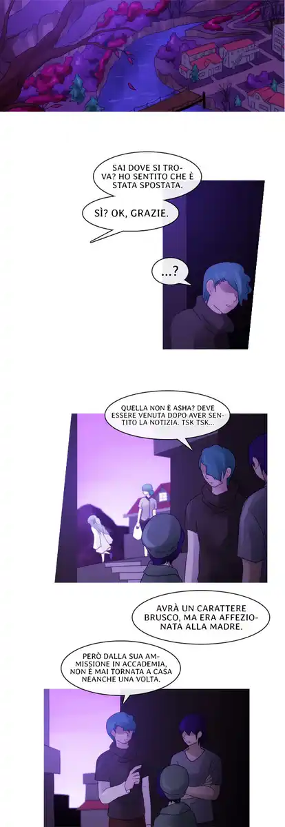 Kubera Capitolo 175 page 6