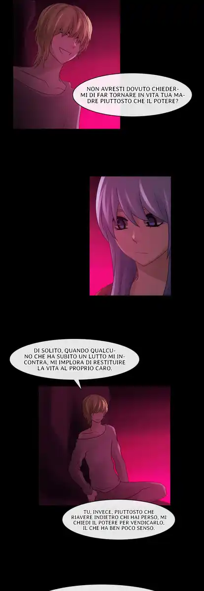 Kubera Capitolo 177 page 11