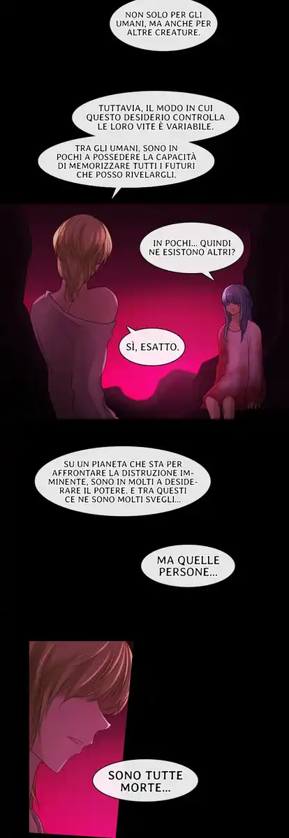 Kubera Capitolo 177 page 15