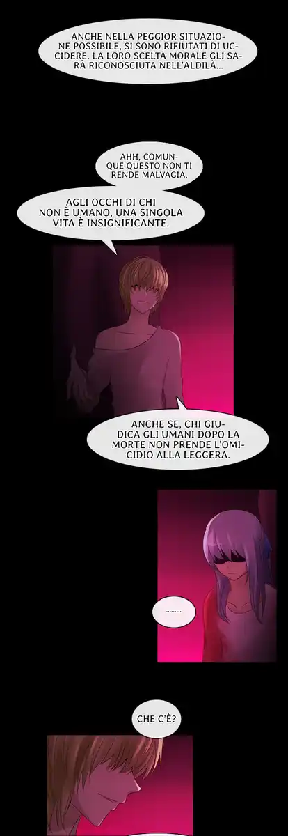 Kubera Capitolo 177 page 19