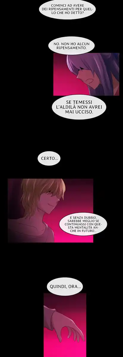 Kubera Capitolo 177 page 20