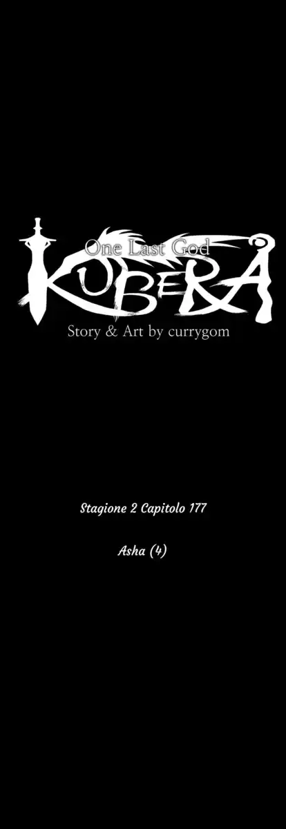 Kubera Capitolo 177 page 3