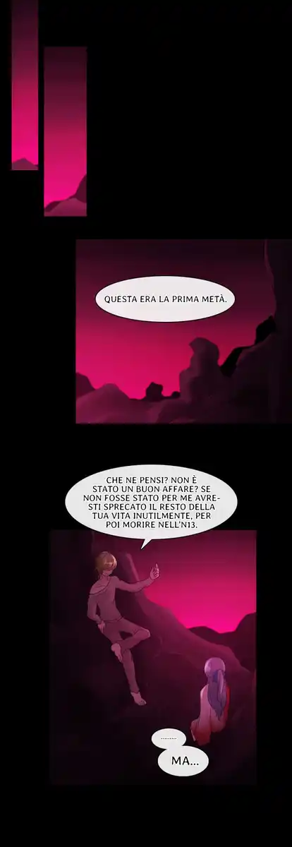 Kubera Capitolo 177 page 9