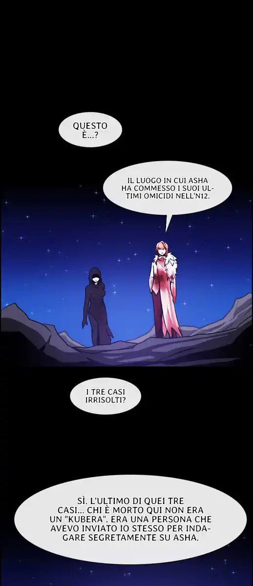 Kubera Capitolo 29 page 17