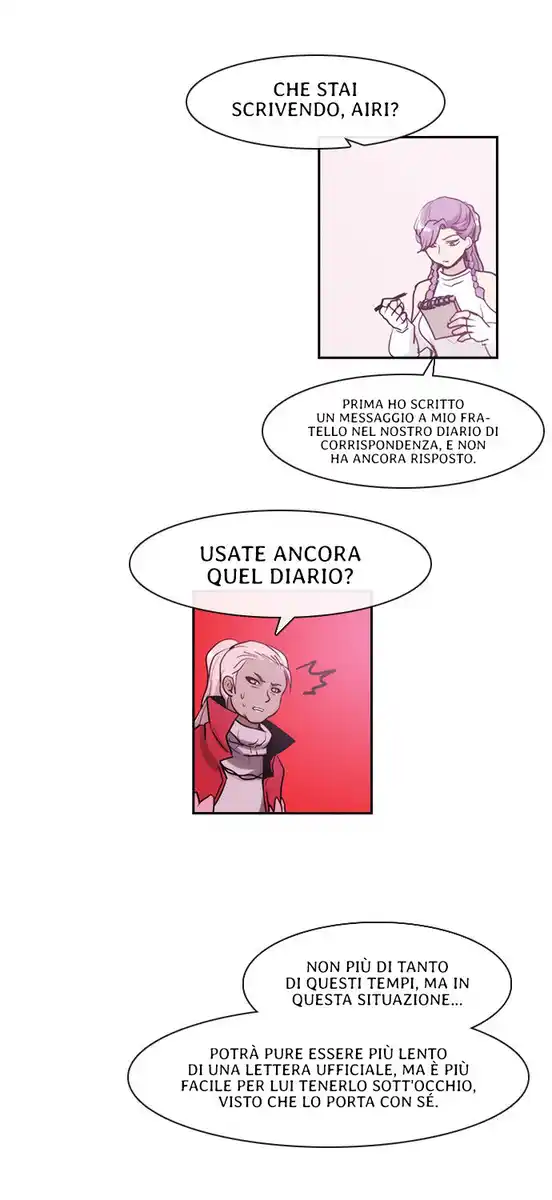 Kubera Capitolo 29 page 23