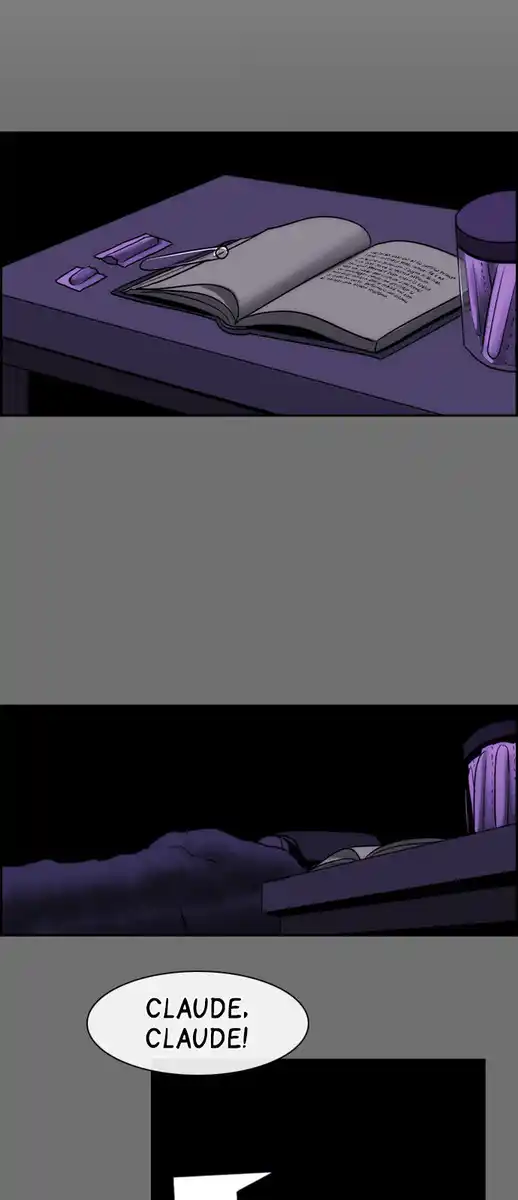 Kubera Capitolo 29 page 25