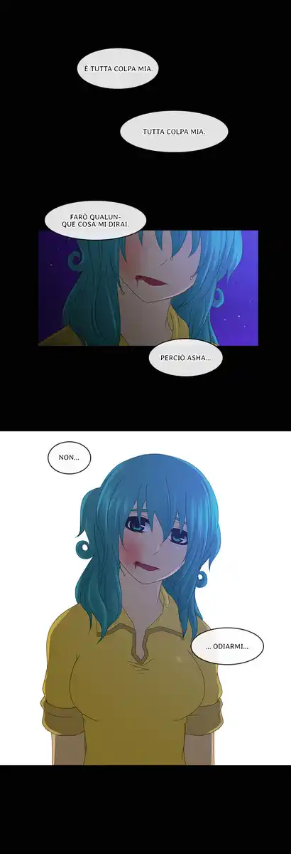 Kubera Capitolo 65 page 11