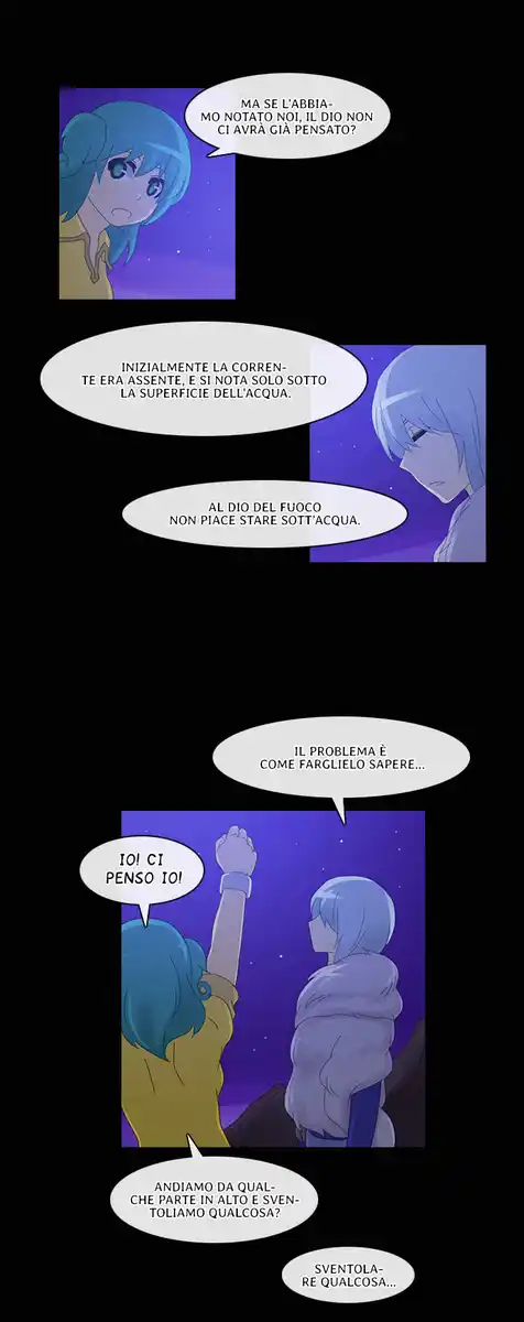 Kubera Capitolo 65 page 16