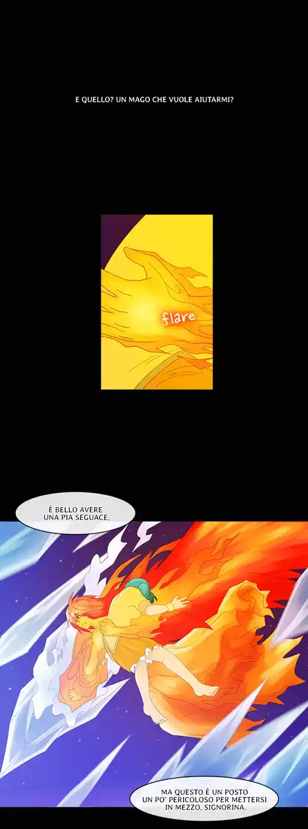 Kubera Capitolo 65 page 19