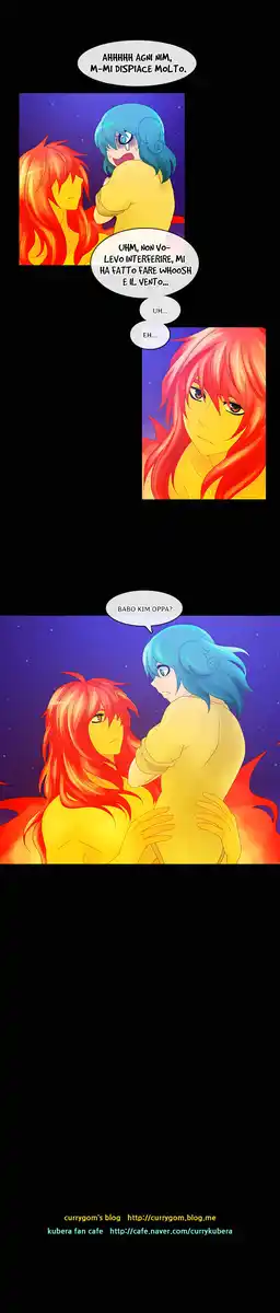 Kubera Capitolo 65 page 20