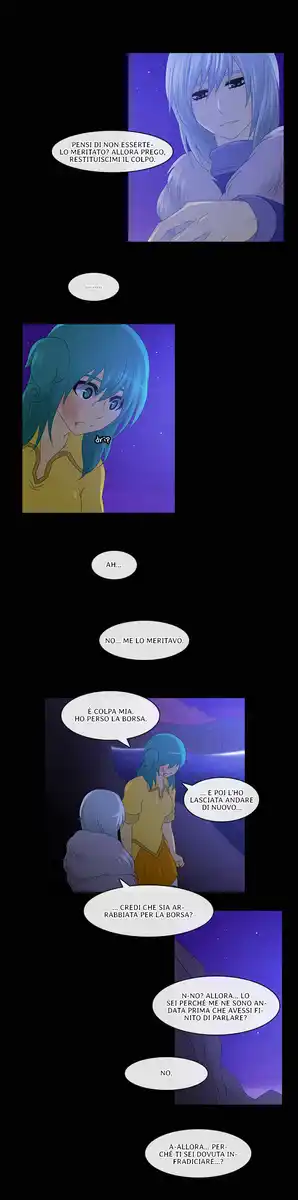 Kubera Capitolo 65 page 9