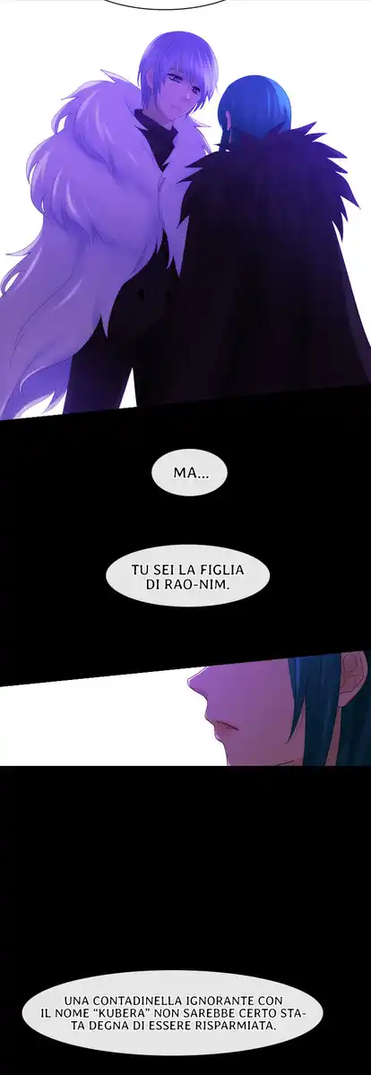 Kubera Capitolo 161 page 10