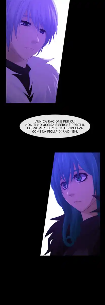 Kubera Capitolo 161 page 11