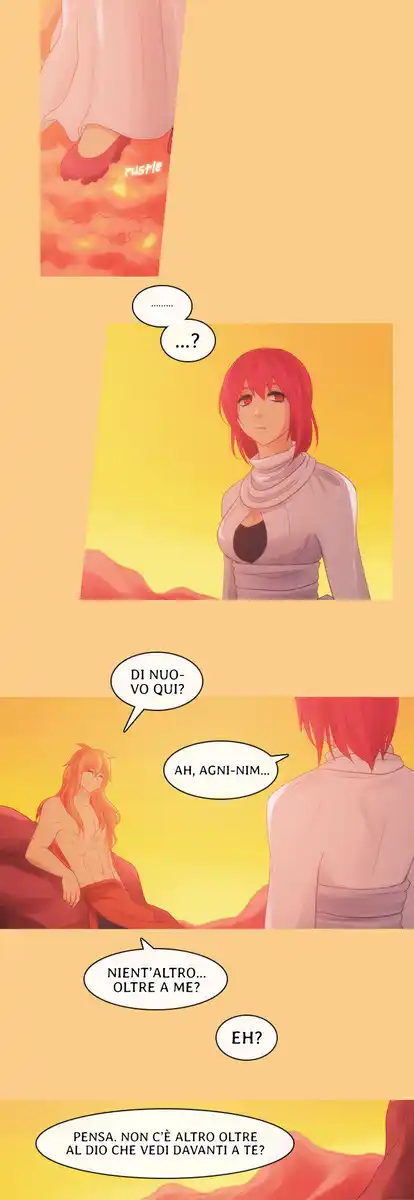 Kubera Capitolo 161 page 13