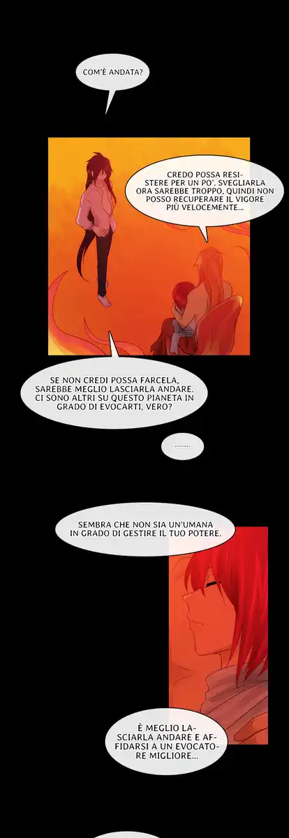 Kubera Capitolo 161 page 18