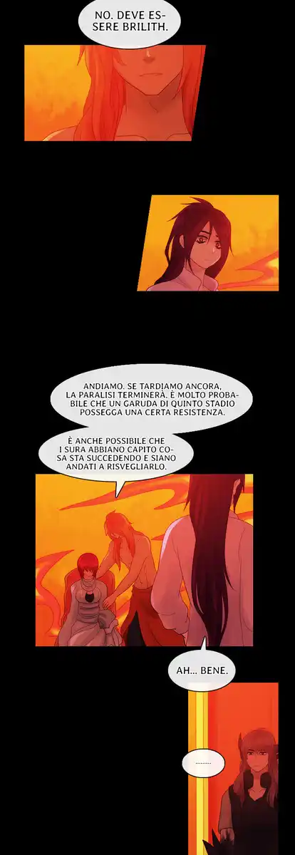 Kubera Capitolo 161 page 19